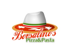 Borsalino\'s Pizza and Pasta entry by ANDREA NERI