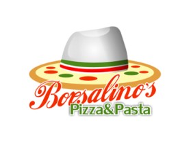 Borsalino\'s Pizza and Pasta entry by ANDREA NERI
