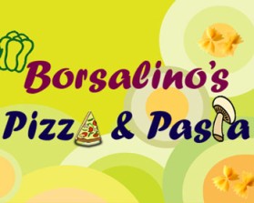 Borsalino\'s Pizza and Pasta entry by an anonymous creative