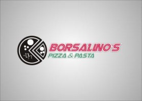 Borsalino\'s Pizza and Pasta entry by angga agus nugroho