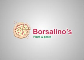 Borsalino\'s Pizza and Pasta entry by angga agus nugroho