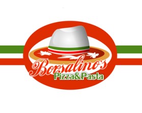 Borsalino\'s Pizza and Pasta entry by ANDREA NERI