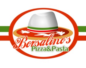 Borsalino\'s Pizza and Pasta entry by ANDREA NERI