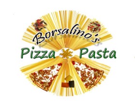 Borsalino\'s Pizza and Pasta entry by an anonymous creative