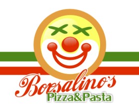Borsalino\'s Pizza and Pasta entry by ANDREA NERI
