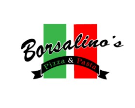 Borsalino\'s Pizza and Pasta entry by Vicente I. Senajon Jr.