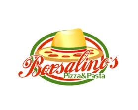 Borsalino\'s Pizza and Pasta entry by ANDREA NERI