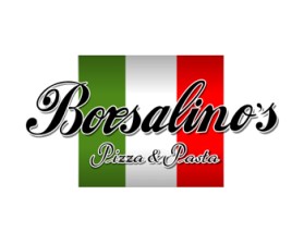 Borsalino\'s Pizza and Pasta entry by ANDREA NERI