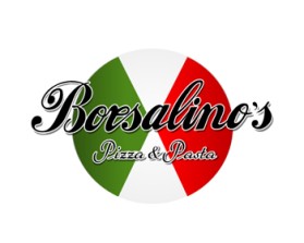 Borsalino\'s Pizza and Pasta entry by ANDREA NERI