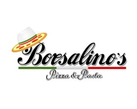 Borsalino\'s Pizza and Pasta entry by ANDREA NERI