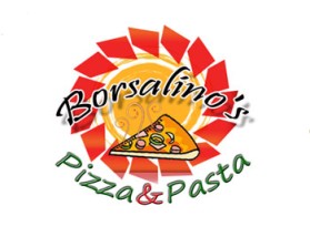 Borsalino\'s Pizza and Pasta entry by an anonymous creative