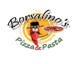 Borsalino\'s Pizza and Pasta entry by an anonymous creative