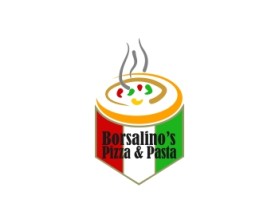 Borsalino\'s Pizza and Pasta entry by yudhie riani
