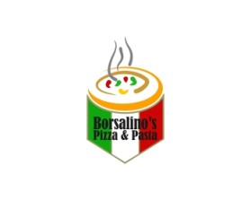 Borsalino\'s Pizza and Pasta entry by yudhie riani