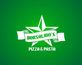 Borsalino\'s Pizza and Pasta entry by yudhie riani