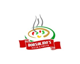 Borsalino\'s Pizza and Pasta entry by yudhie riani