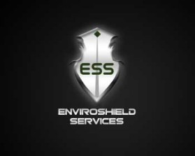 EnviroShield Services entry by Makaveli Designs