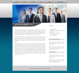 John Garry, Inc. www.johngarryinc.net entry by ytdreamcatcher