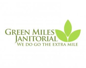 Green Miles Janitorial entry by manojambat
