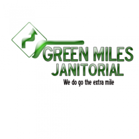 Green Miles Janitorial entry by RolandofGilead