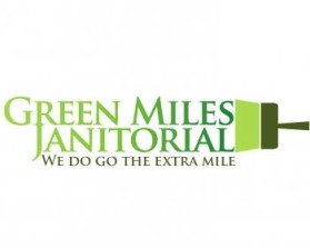 Green Miles Janitorial entry by manojambat