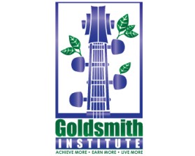 David Goldsmith entry by john12343