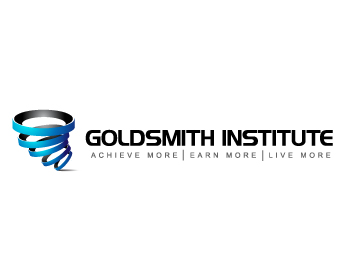 Logo Design for David Goldsmith