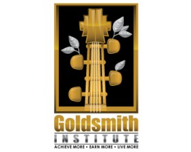 David Goldsmith entry by john12343