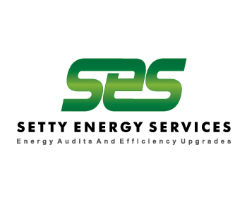Logo Design for Setty Energy Services
