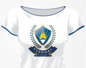 Wholesale Screen Printing entry by danz