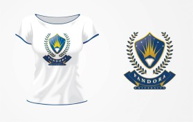Wholesale Screen Printing entry by danz