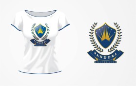Wholesale Screen Printing entry by danz