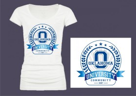Wholesale Screen Printing entry by risna007