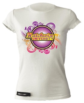 Wholesale Screen Printing entry by nerdsociety