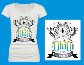 Wholesale Screen Printing entry by risna007