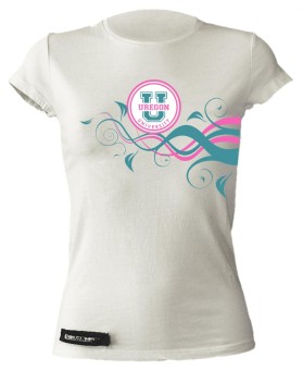Wholesale Screen Printing entry by nerdsociety