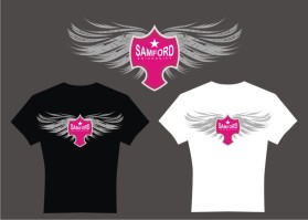 Wholesale Screen Printing entry by d_X