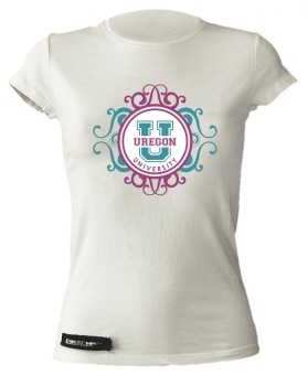 Wholesale Screen Printing entry by nerdsociety
