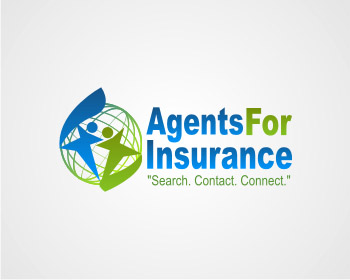 Logo Design for AgentsForInsurance.com