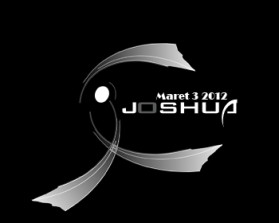 Joshua / Roller Coaster entry by NUNES DISNEY