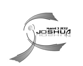 Joshua / Roller Coaster entry by NUNES DISNEY