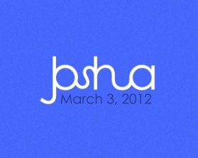 Joshua / Roller Coaster entry by creative-z