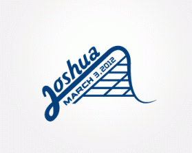 Joshua / Roller Coaster entry by shakala1