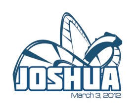 Joshua / Roller Coaster entry by hidra