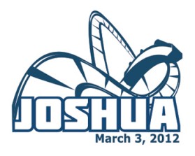 Joshua / Roller Coaster entry by hidra