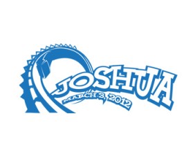 Joshua / Roller Coaster entry by rey