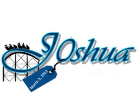Joshua / Roller Coaster entry by VStepUp