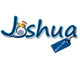 Joshua / Roller Coaster entry by VStepUp