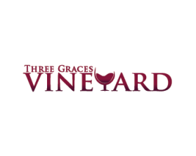 Three Graces Vineyards entry by glassfairy