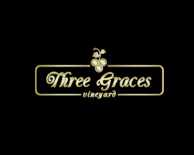 Three Graces Vineyards entry by glassfairy